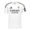 Nogometni Dres Real Madrid Camavinga 12 Domaći 24/25